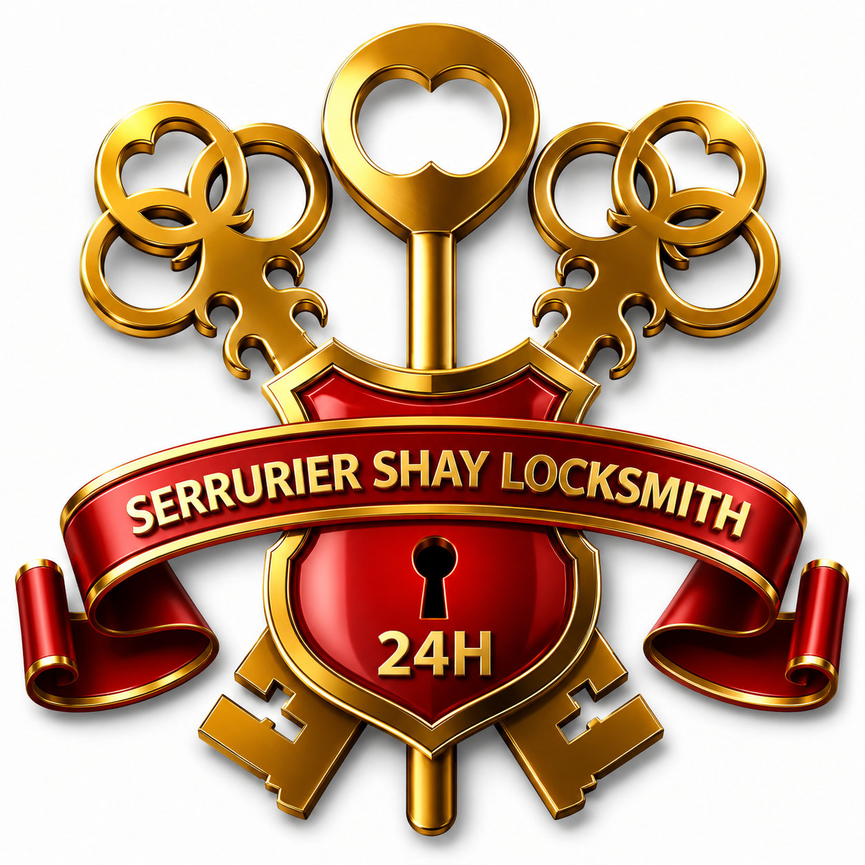 Serrurier shay montreal